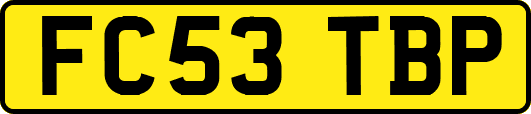 FC53TBP