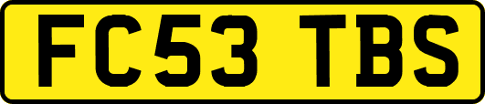FC53TBS