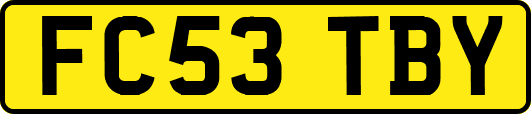 FC53TBY