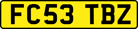 FC53TBZ