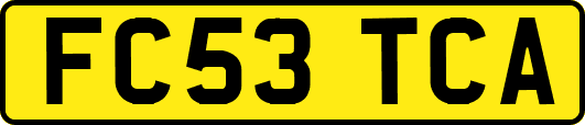 FC53TCA