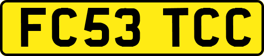 FC53TCC