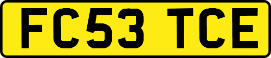 FC53TCE