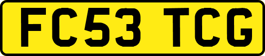 FC53TCG
