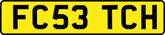 FC53TCH