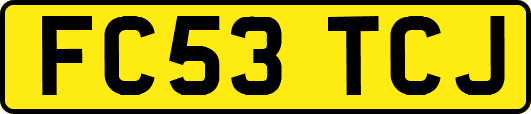 FC53TCJ