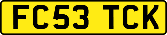 FC53TCK