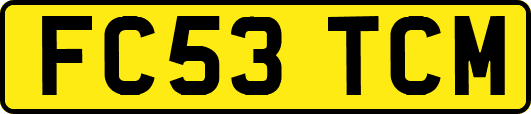 FC53TCM