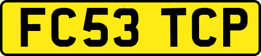 FC53TCP