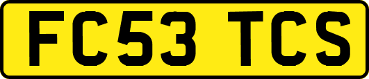 FC53TCS
