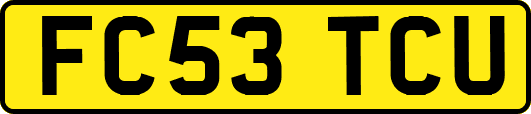 FC53TCU