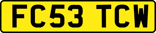 FC53TCW