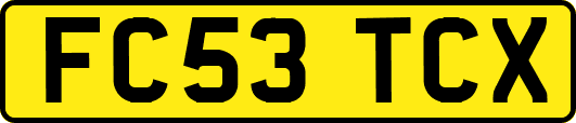 FC53TCX