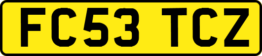 FC53TCZ