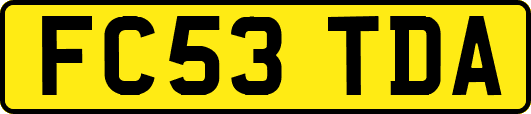 FC53TDA