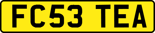 FC53TEA