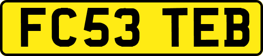 FC53TEB
