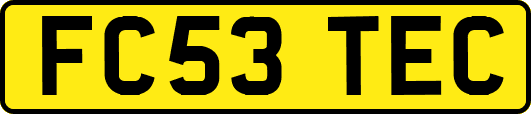 FC53TEC