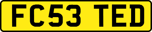 FC53TED