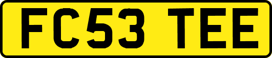 FC53TEE