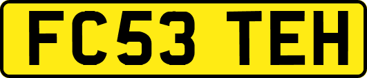 FC53TEH