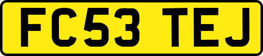 FC53TEJ