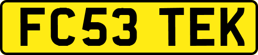 FC53TEK
