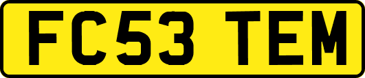 FC53TEM