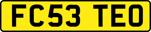 FC53TEO