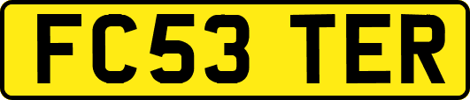 FC53TER