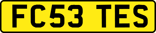 FC53TES