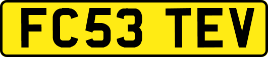 FC53TEV