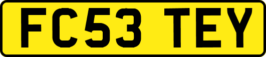 FC53TEY