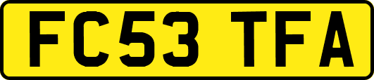 FC53TFA