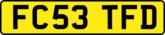 FC53TFD