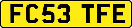 FC53TFE