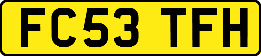 FC53TFH