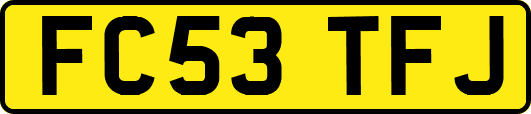 FC53TFJ