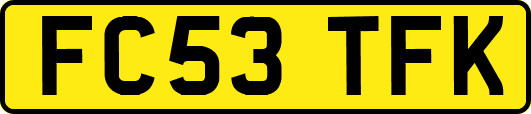 FC53TFK