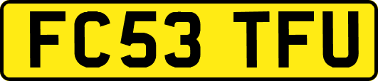 FC53TFU