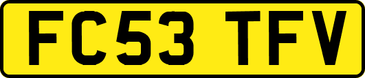 FC53TFV