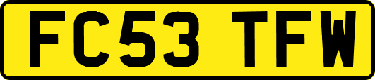 FC53TFW