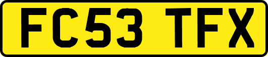 FC53TFX