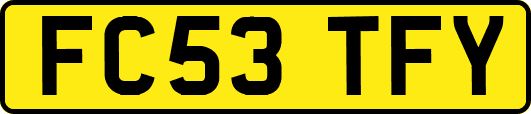 FC53TFY