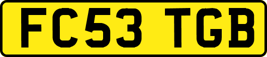 FC53TGB