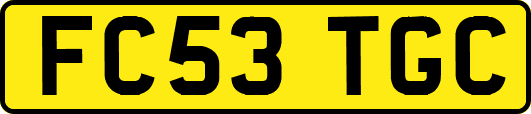 FC53TGC