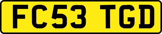 FC53TGD