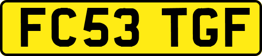FC53TGF