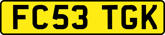 FC53TGK