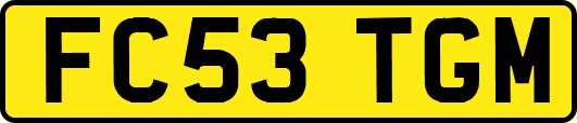 FC53TGM